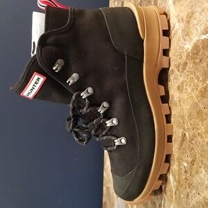 Hunter Boots